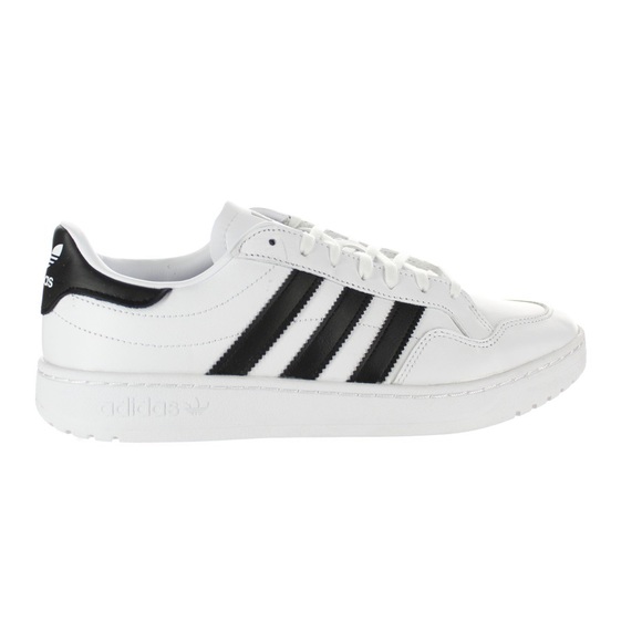 Other - Adidas Team Court Sneakers - New Condition- (Men’s Size 9 - Woman’s 11)